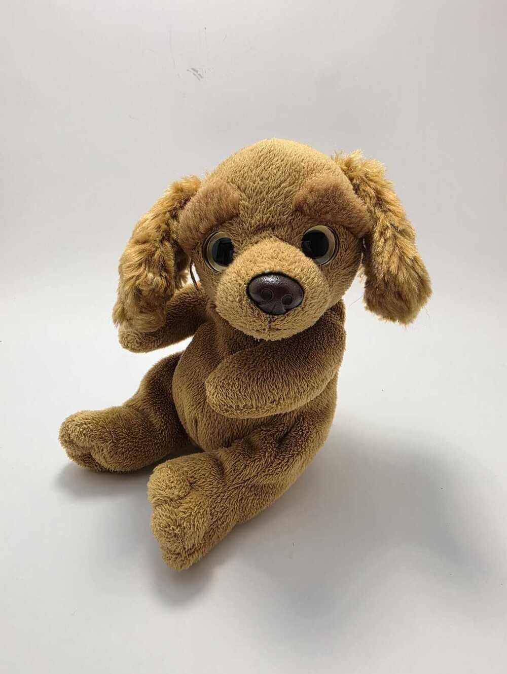 Ganz Collection Dog Plush Cocker Spaniel Soft Cute (8 inch)